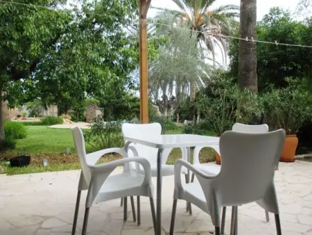 Appartement de charme en manoir historique, Sencelles : photo 13