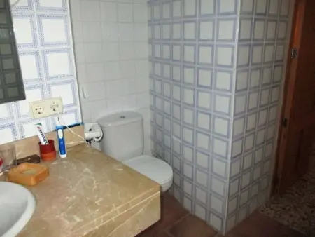 Appartement de charme en manoir historique, Sencelles : photo 15