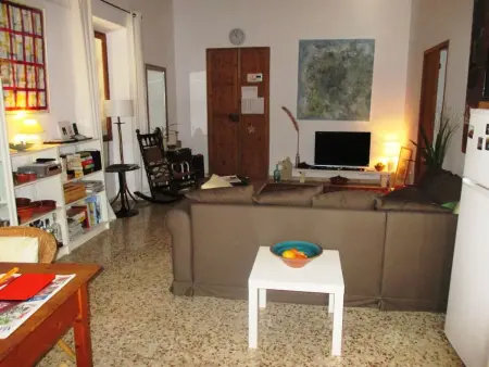 Appartement de charme en manoir historique, Sencelles : photo 16