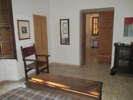 Appartement de charme en manoir historique, Sencelles : photo 17