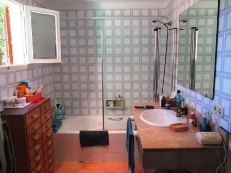 Appartement de charme en manoir historique, Sencelles : photo 18