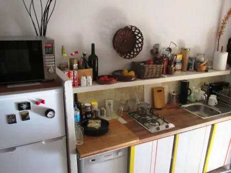 Appartement de charme en manoir historique, Sencelles : photo 19