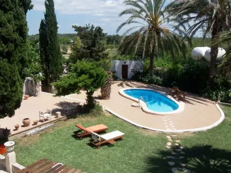Appartement de charme en manoir historique, Sencelles : photo 28