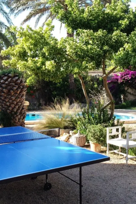 Appartement de charme en manoir historique, Sencelles : photo 32