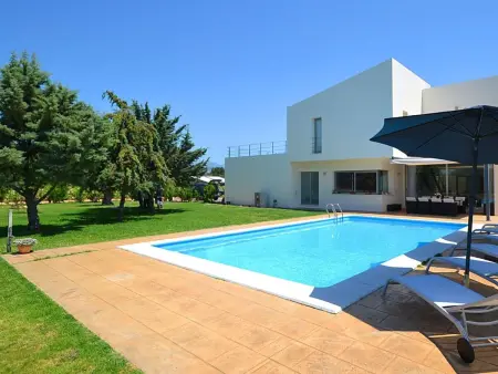 Location maison à Binissalem, Schönes modernes Ferienhaus C84MLL