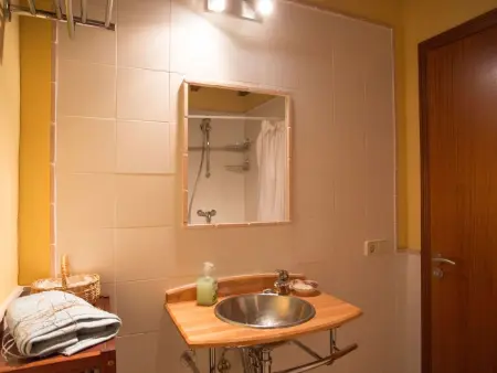 Maison 4 chambres avec piscine et court de tennis à Binissalem : photo 43