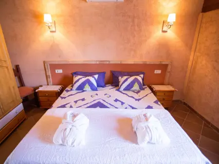 Maison 4 chambres avec piscine et court de tennis à Binissalem : photo 48
