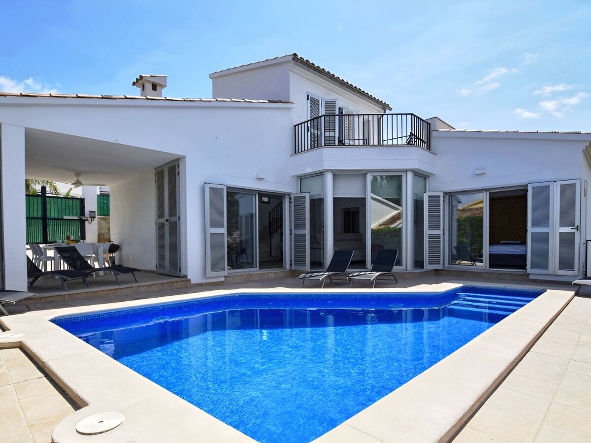 Villa Calma – 4 chambres, pool privé et vue baie - Photo 2