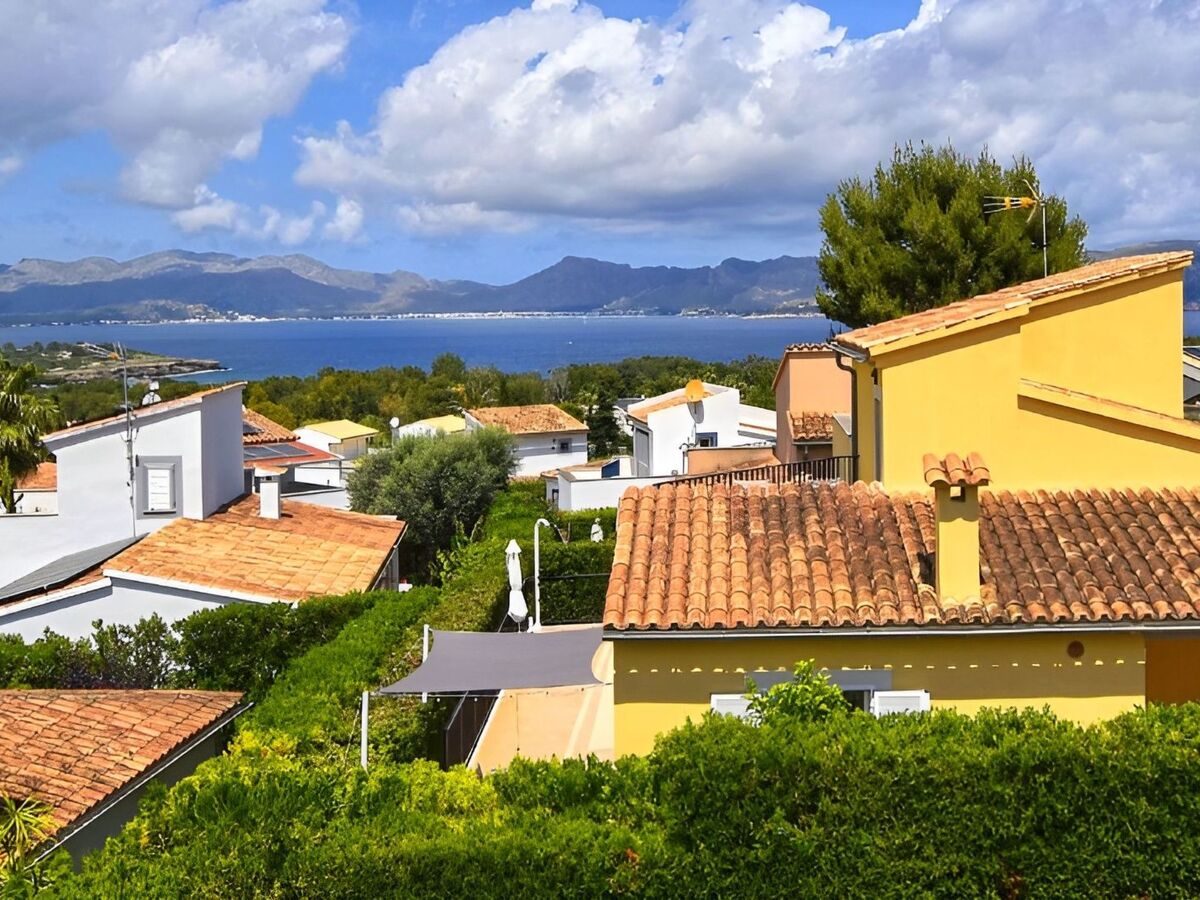 Villa Calma – 4 chambres, pool privé et vue baie - Photo 3