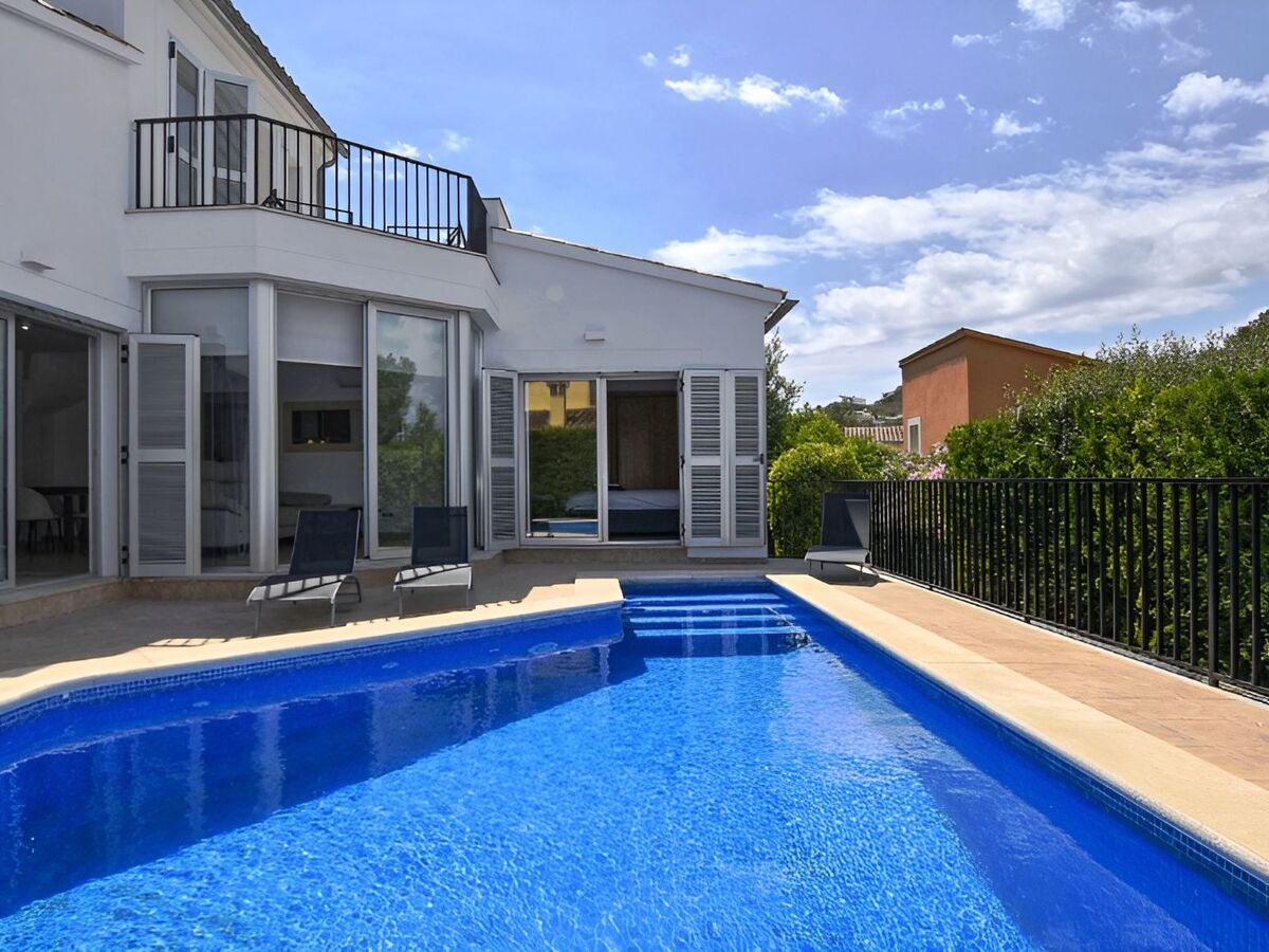 Villa Calma – 4 chambres, pool privé et vue baie - Photo 4