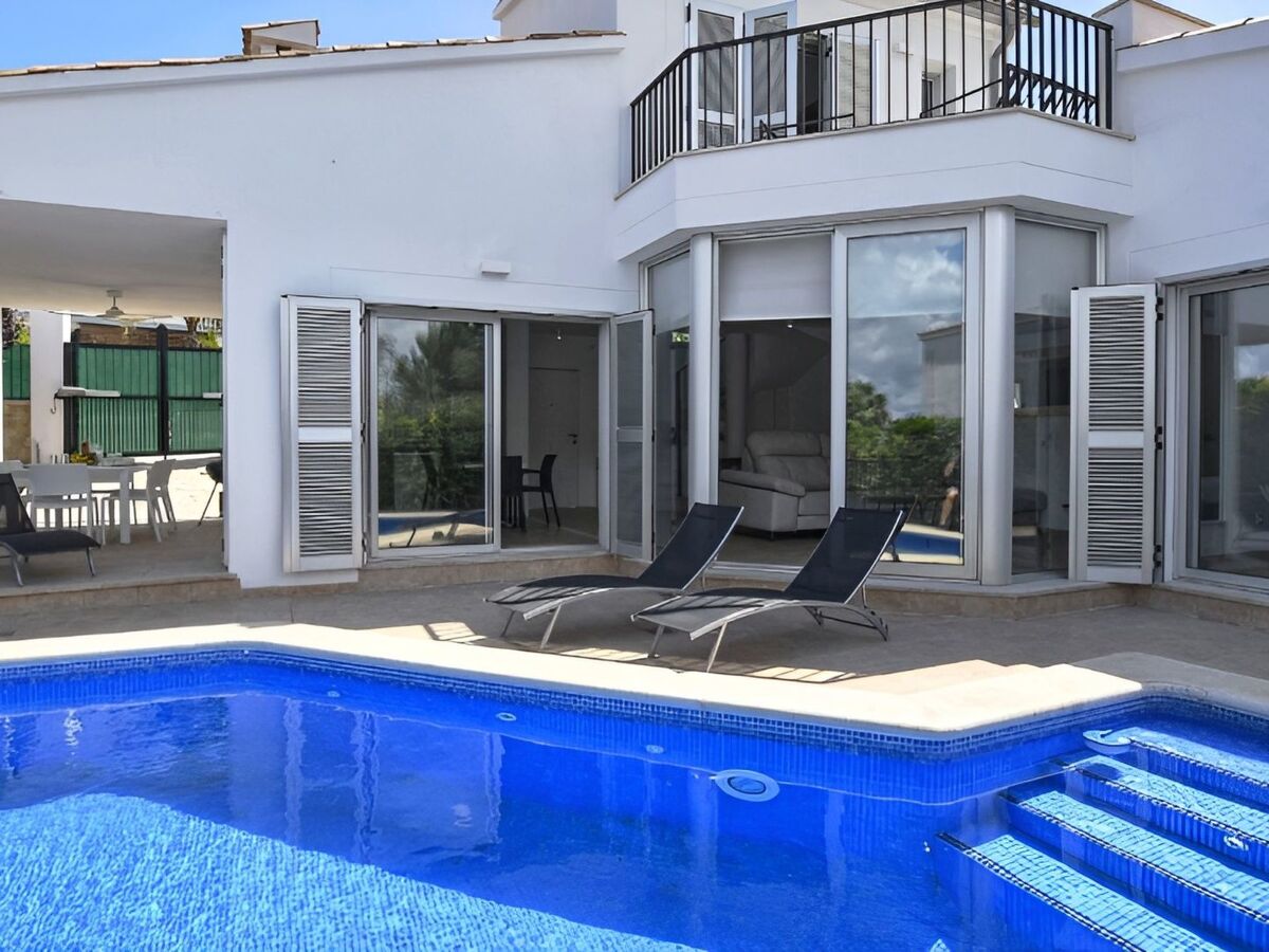 Villa Calma – 4 chambres, pool privé et vue baie - Photo 5