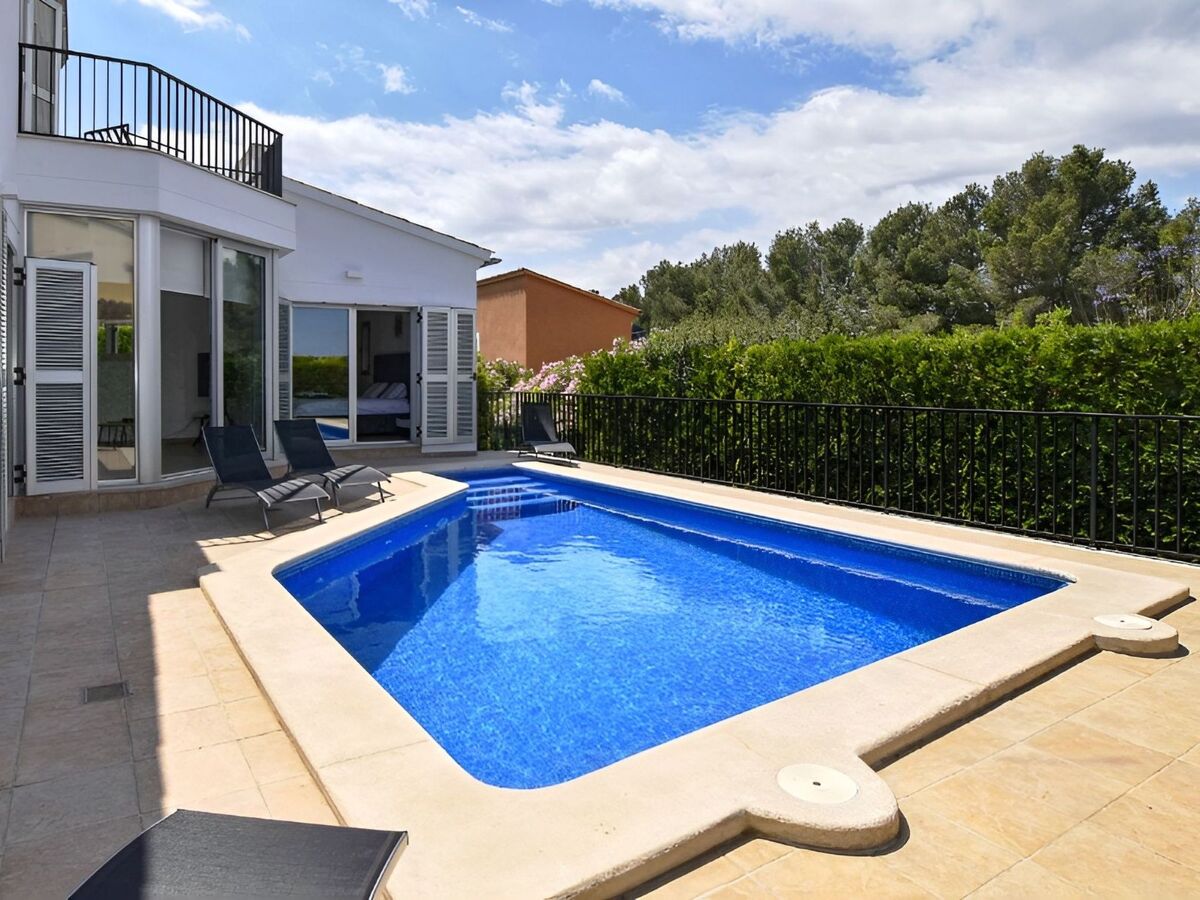 Villa Calma – 4 chambres, pool privé et vue baie - Photo 6