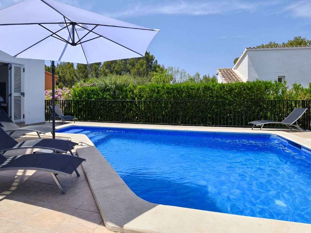 Villa Calma – 4 chambres, pool privé et vue baie - Photo 7