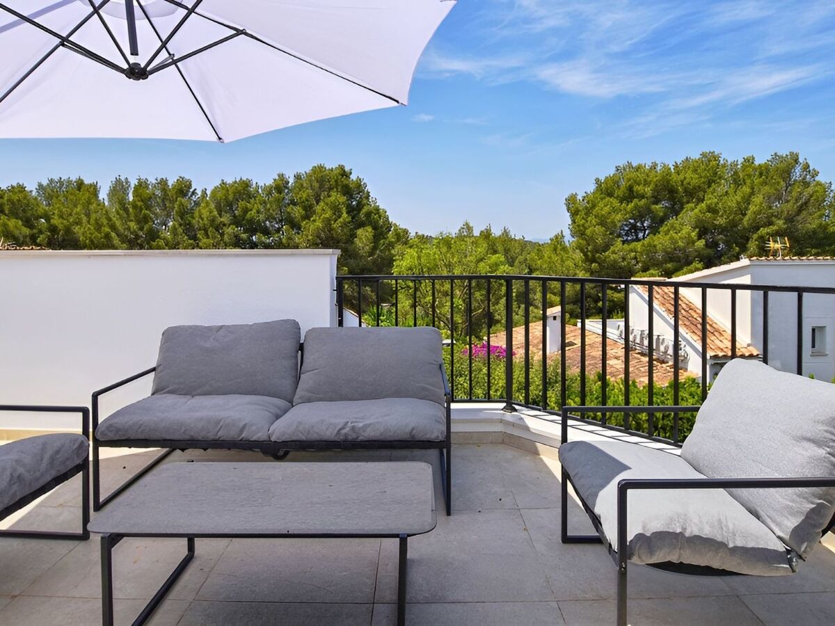Villa Calma – 4 chambres, pool privé et vue baie - Photo 8