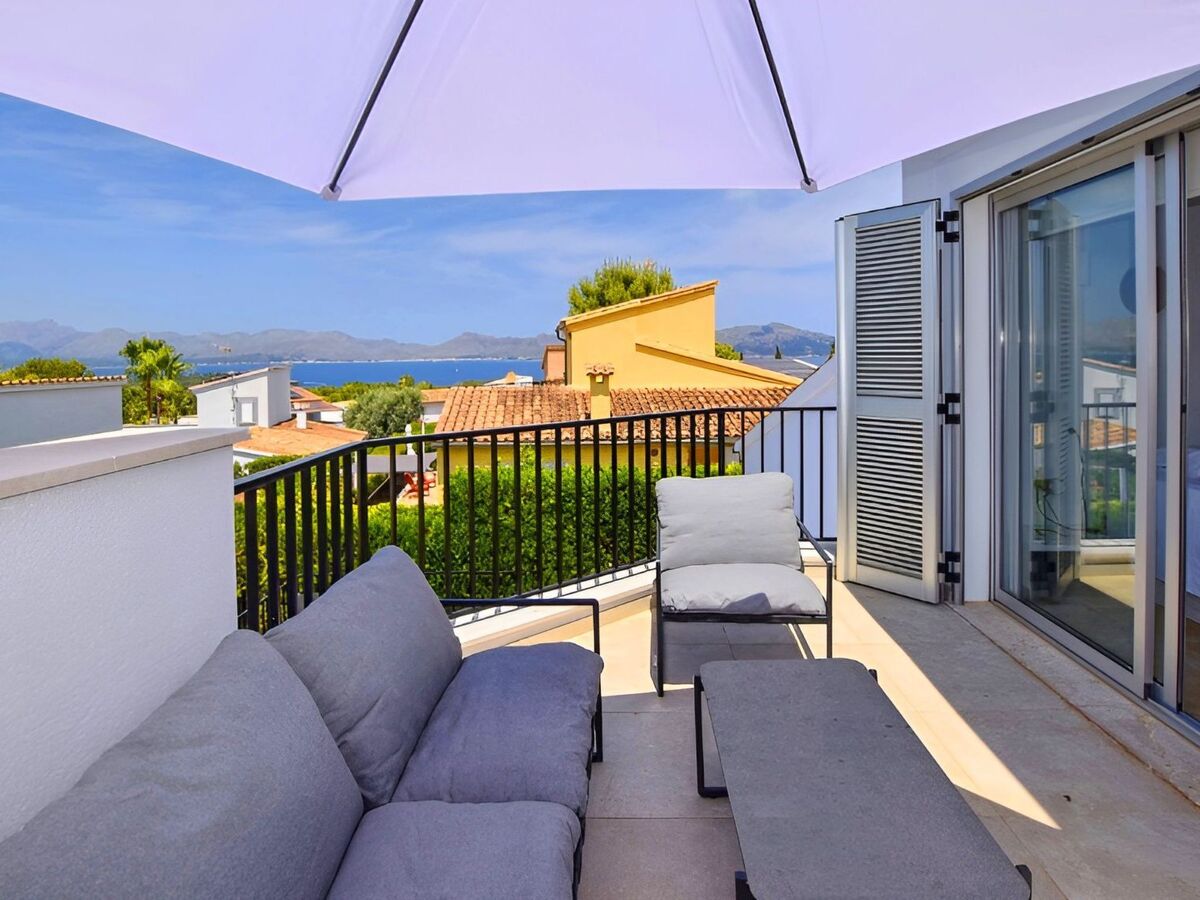 Villa Calma – 4 chambres, pool privé et vue baie - Photo 11