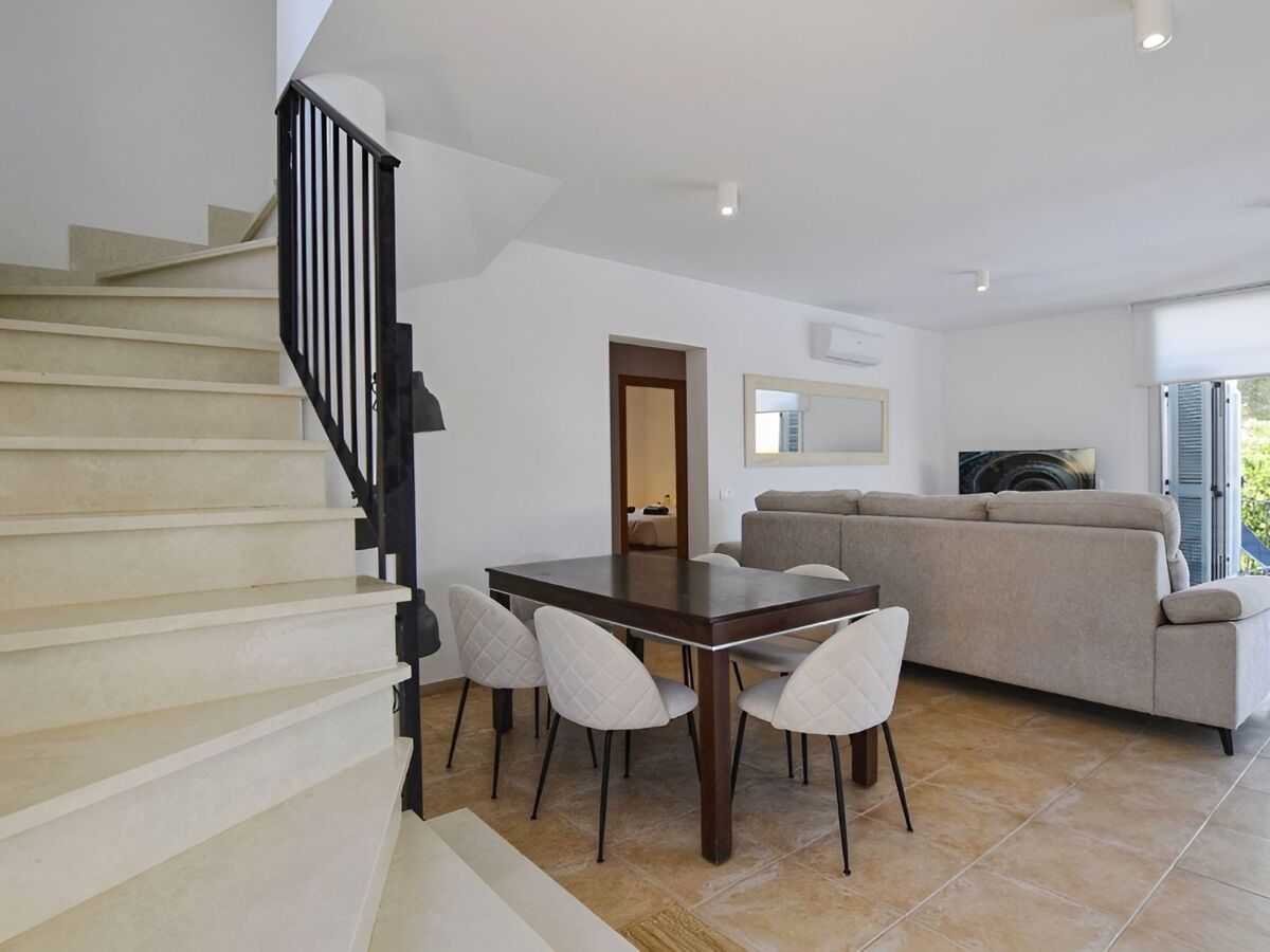 Villa Calma – 4 chambres, pool privé et vue baie - Photo 15