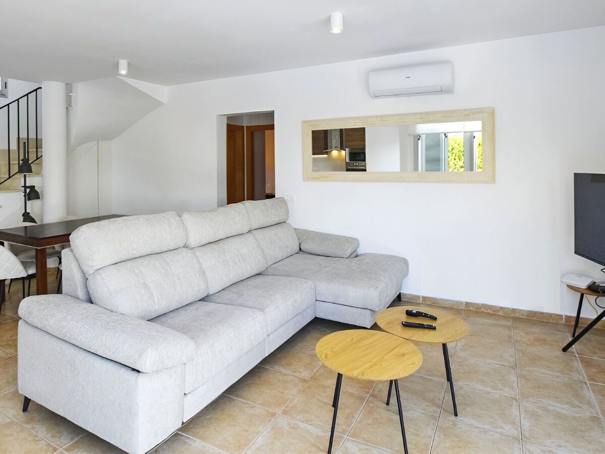 Villa Calma – 4 chambres, pool privé et vue baie - Photo 16