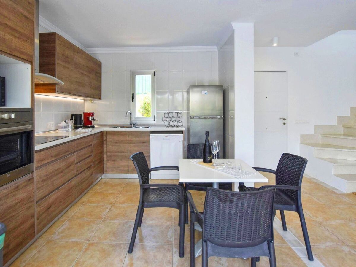 Villa Calma – 4 chambres, pool privé et vue baie - Photo 18