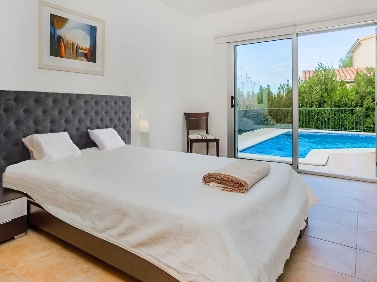 Villa Calma – 4 chambres, pool privé et vue baie - Photo 19