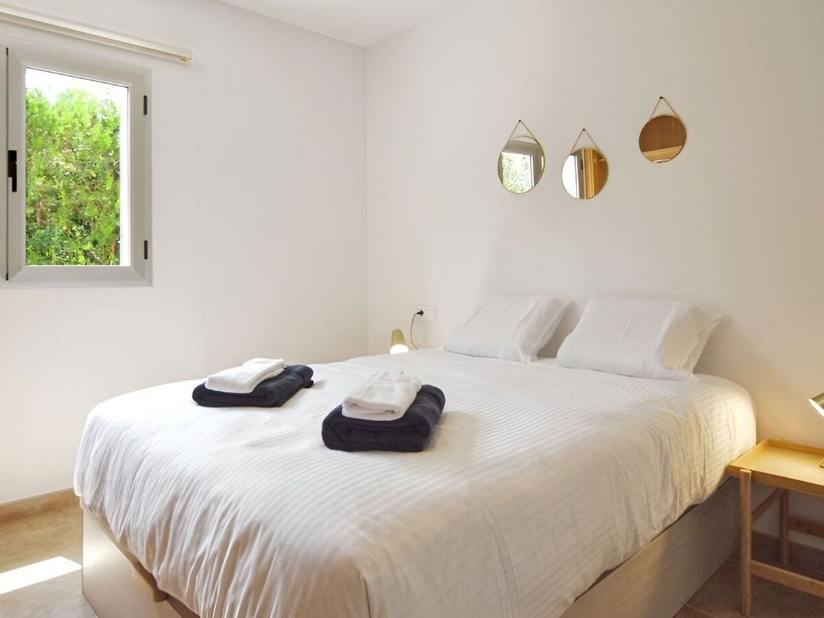 Villa Calma – 4 chambres, pool privé et vue baie - Photo 20