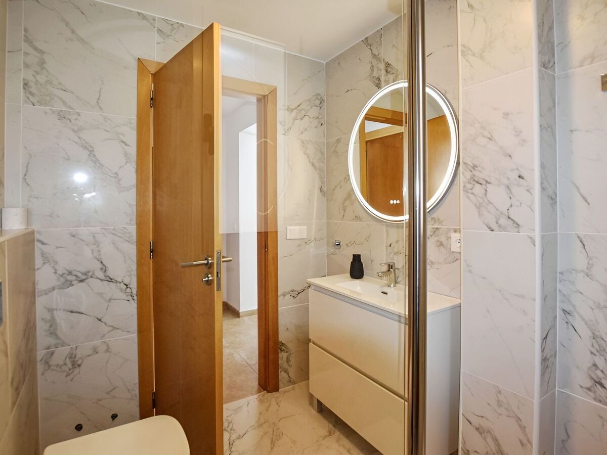 Villa Calma – 4 chambres, pool privé et vue baie - Photo 22