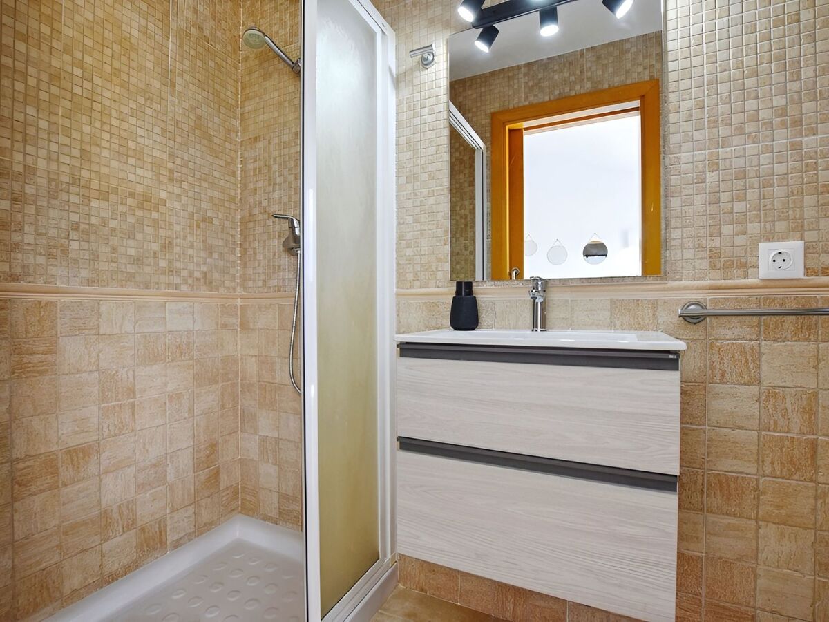Villa Calma – 4 chambres, pool privé et vue baie - Photo 23