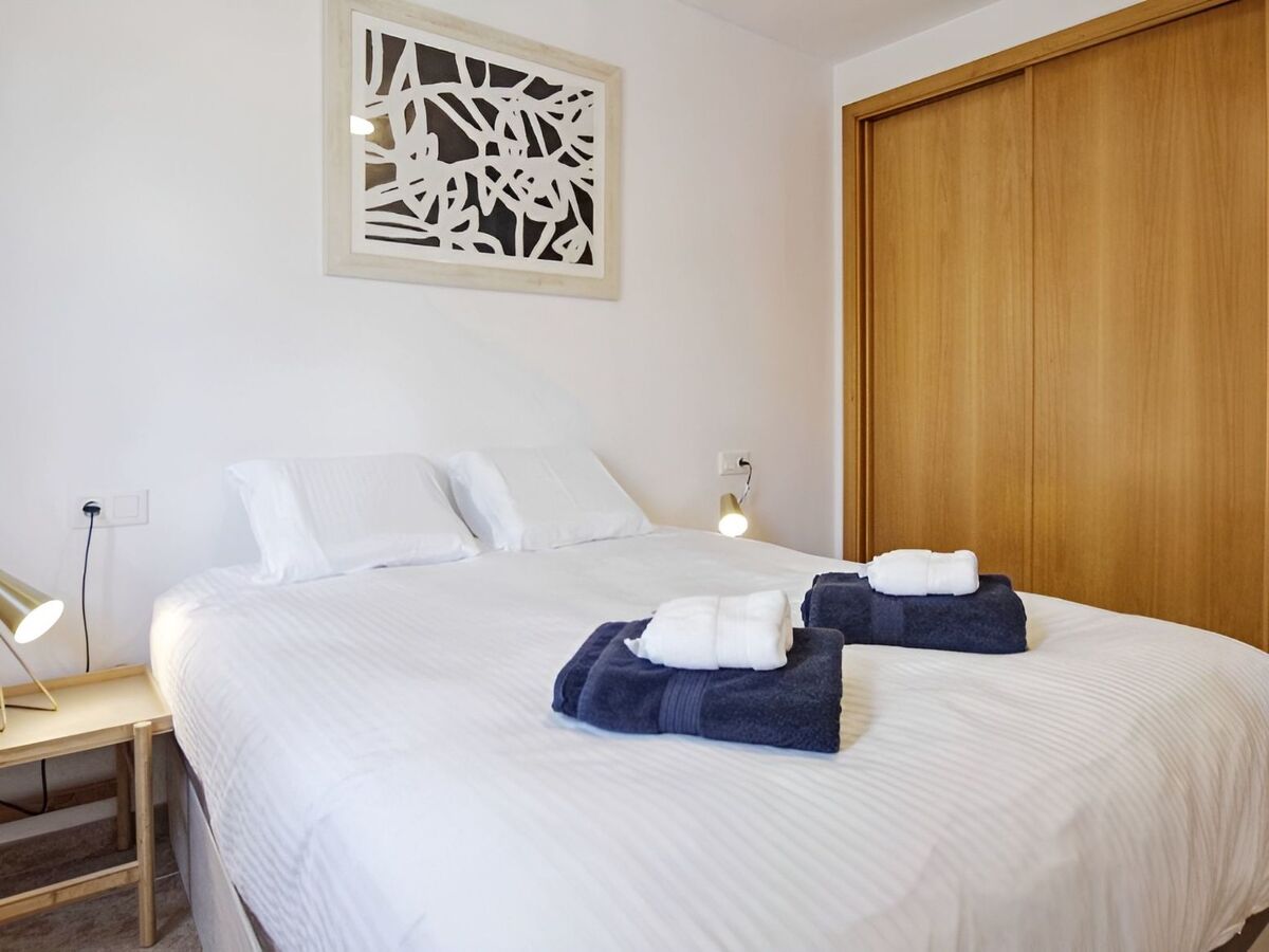 Villa Calma – 4 chambres, pool privé et vue baie - Photo 24