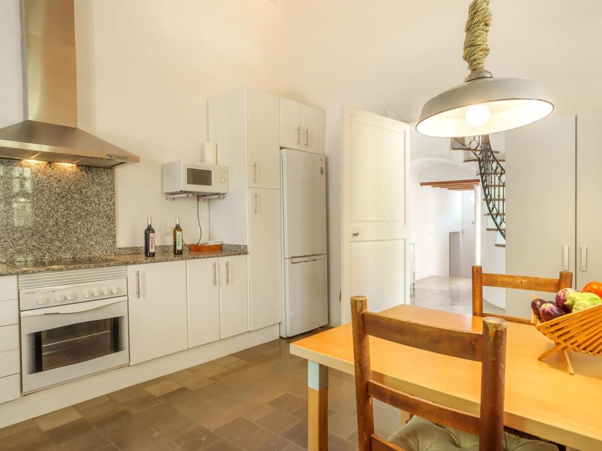 Son Fiol : Villa 6 chambres vue mer à Alcúdia - Photo 24