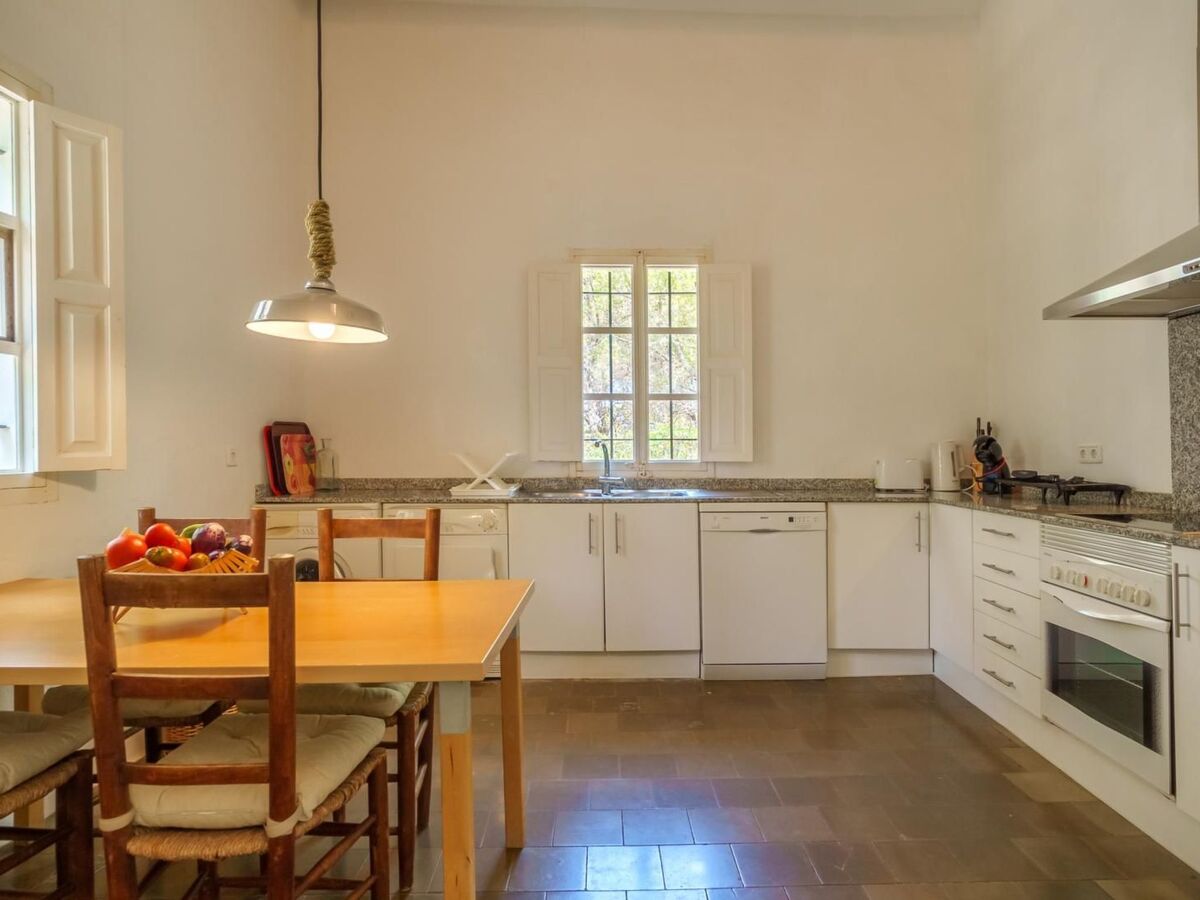 Son Fiol : Villa 6 chambres vue mer à Alcúdia - Photo 25