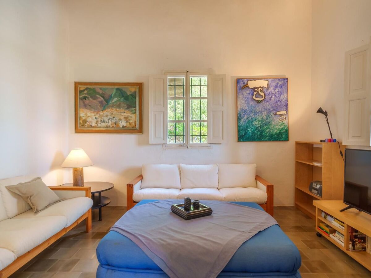 Son Fiol : Villa 6 chambres vue mer à Alcúdia - Photo 26