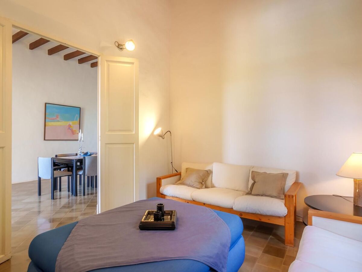 Son Fiol : Villa 6 chambres vue mer à Alcúdia - Photo 27