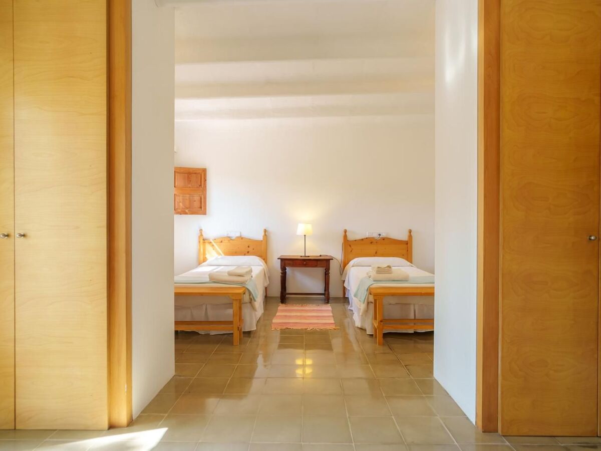 Son Fiol : Villa 6 chambres vue mer à Alcúdia - Photo 31