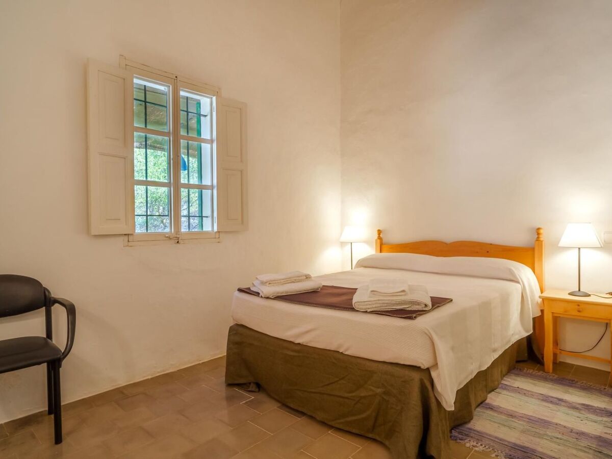 Son Fiol : Villa 6 chambres vue mer à Alcúdia - Photo 32