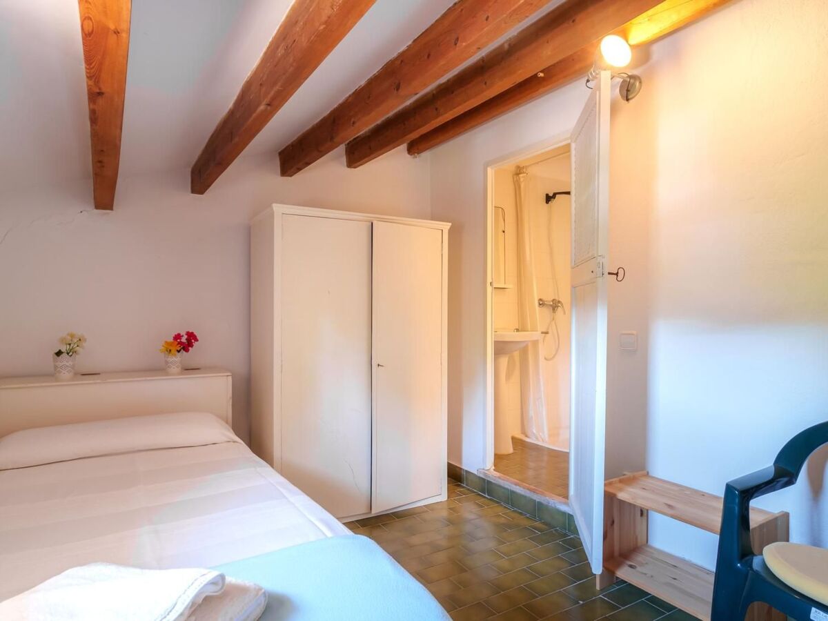Son Fiol : Villa 6 chambres vue mer à Alcúdia - Photo 33
