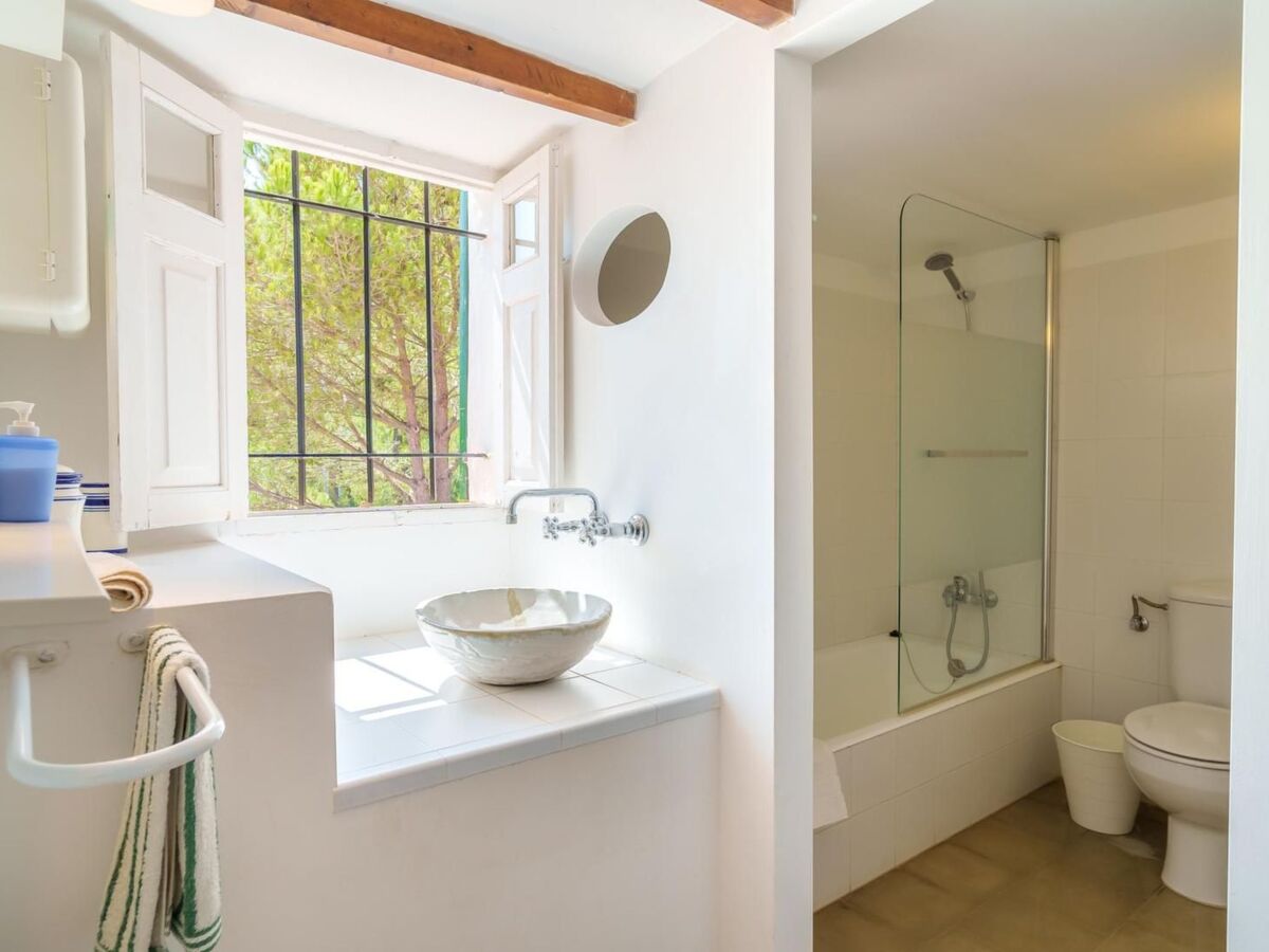 Son Fiol : Villa 6 chambres vue mer à Alcúdia - Photo 36