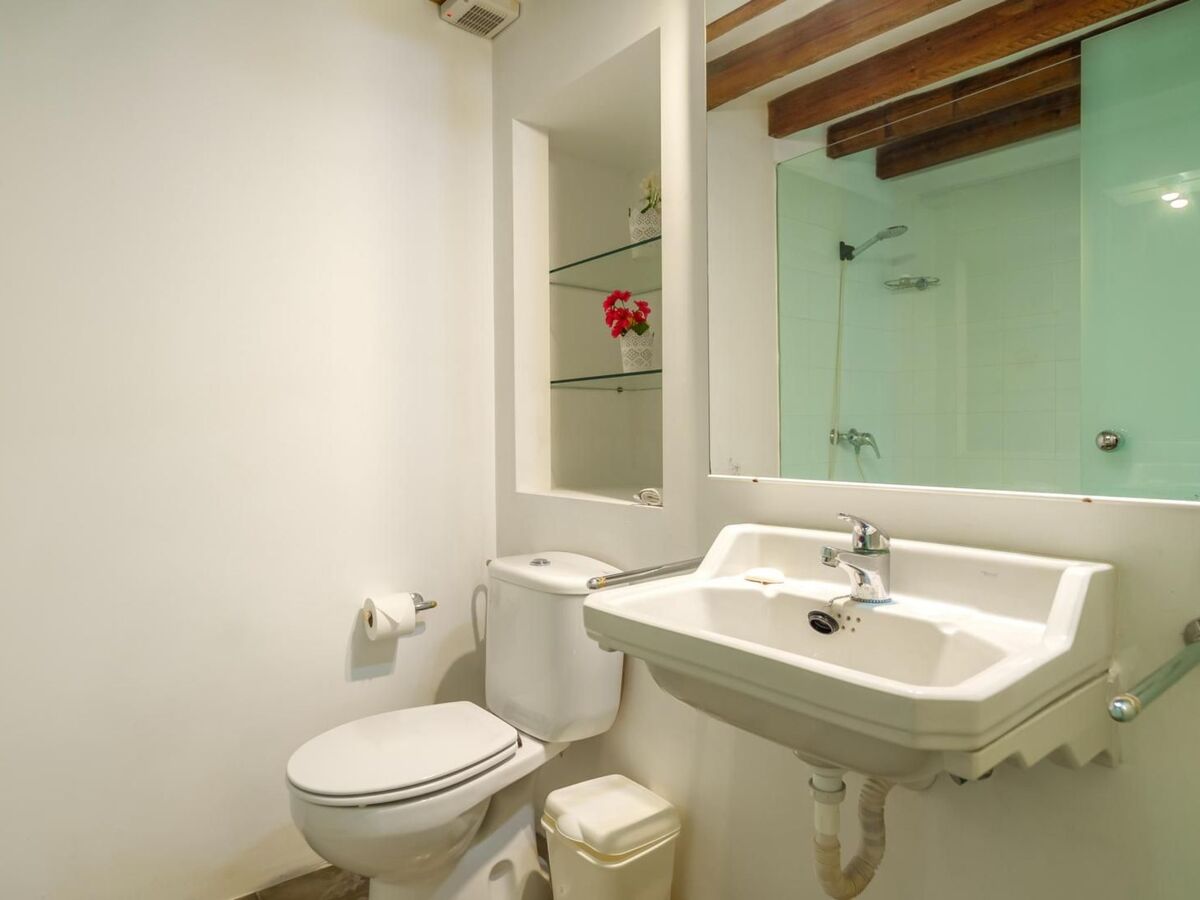 Son Fiol : Villa 6 chambres vue mer à Alcúdia - Photo 37