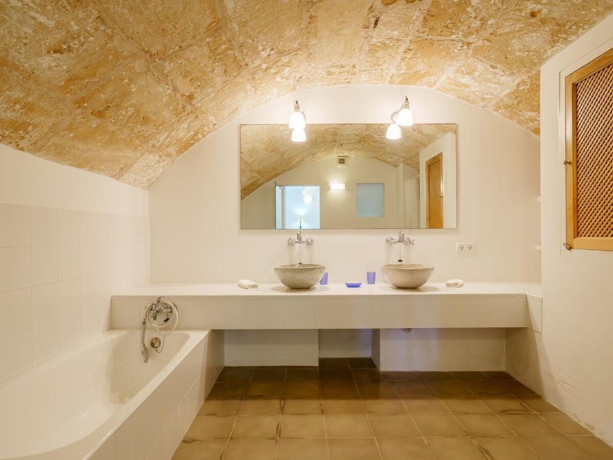 Son Fiol : Villa 6 chambres vue mer à Alcúdia - Photo 38