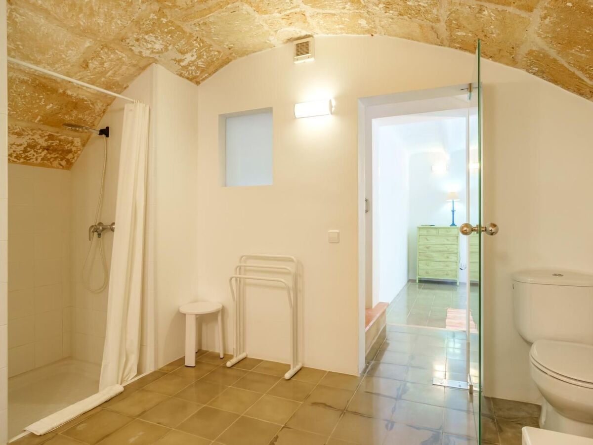 Son Fiol : Villa 6 chambres vue mer à Alcúdia - Photo 39
