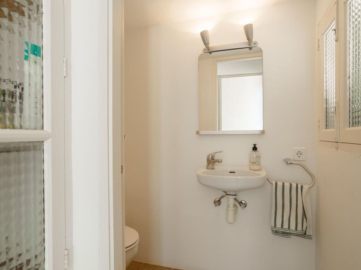 Son Fiol : Villa 6 chambres vue mer à Alcúdia - Photo 41