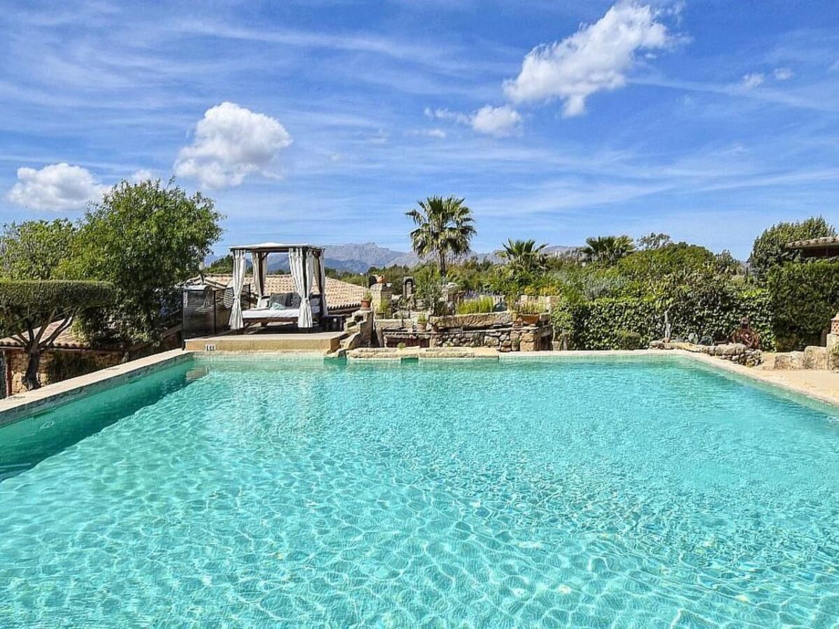 Finca Sa Torre, maison du XVIIe s. avec piscine 10x10m - Photo 10