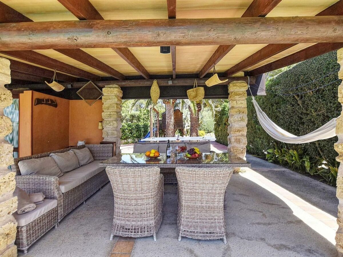 Finca Sa Torre, maison du XVIIe s. avec piscine 10x10m - Photo 16