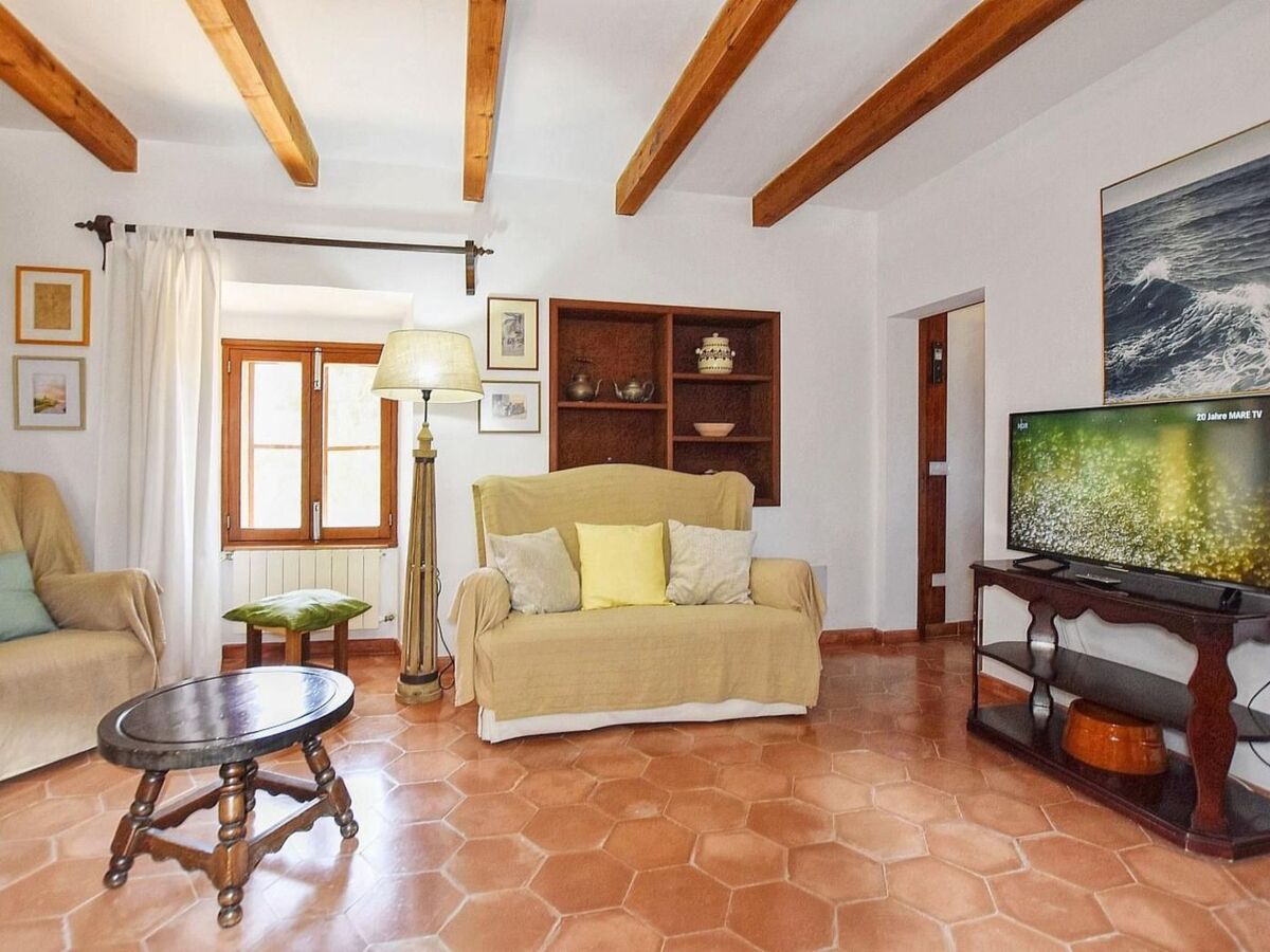 Finca Sa Torre, maison du XVIIe s. avec piscine 10x10m - Photo 29