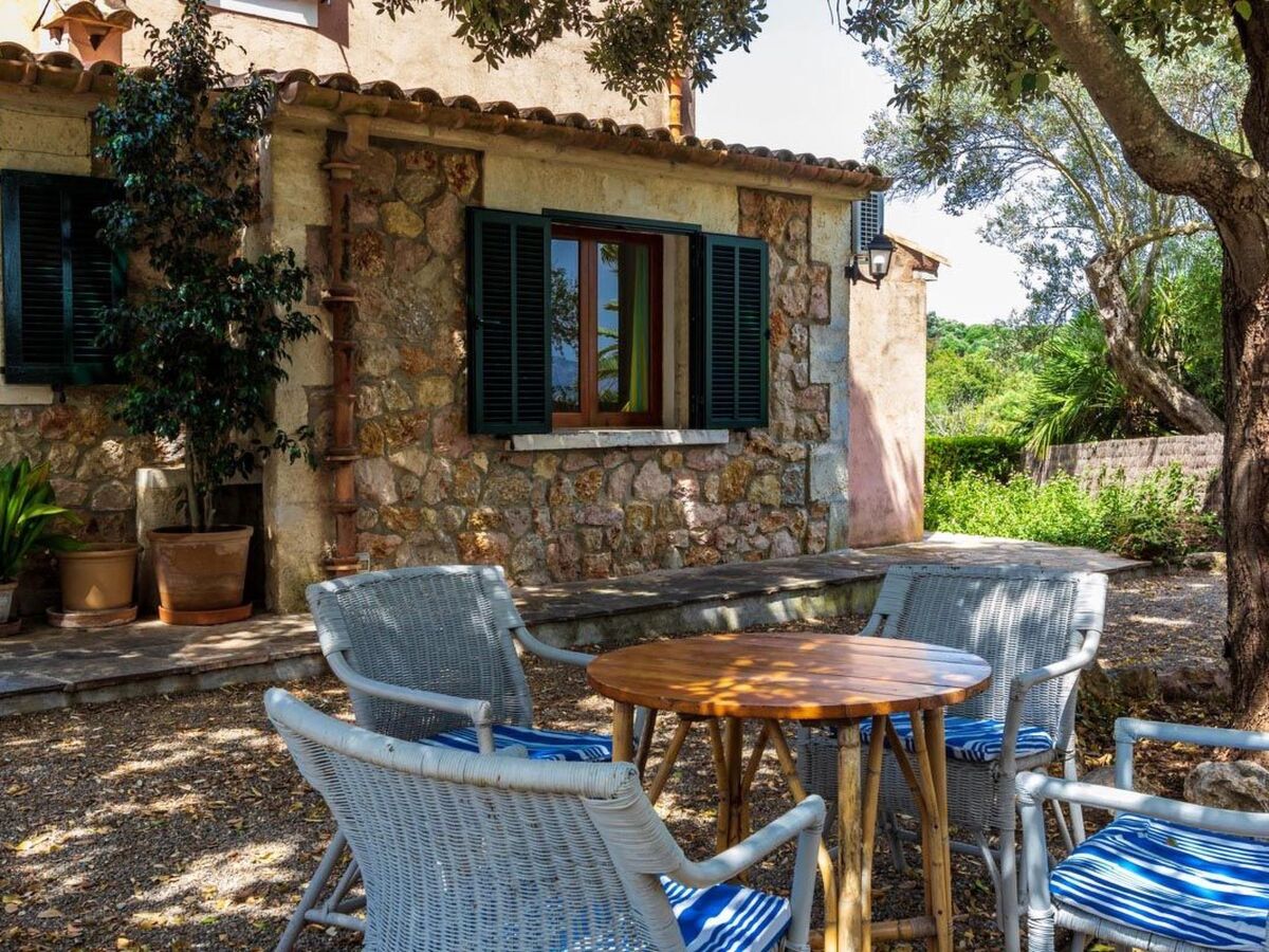 Haus Alzina, maison 3 chambres avec piscine à Alcúdia - Photo 7