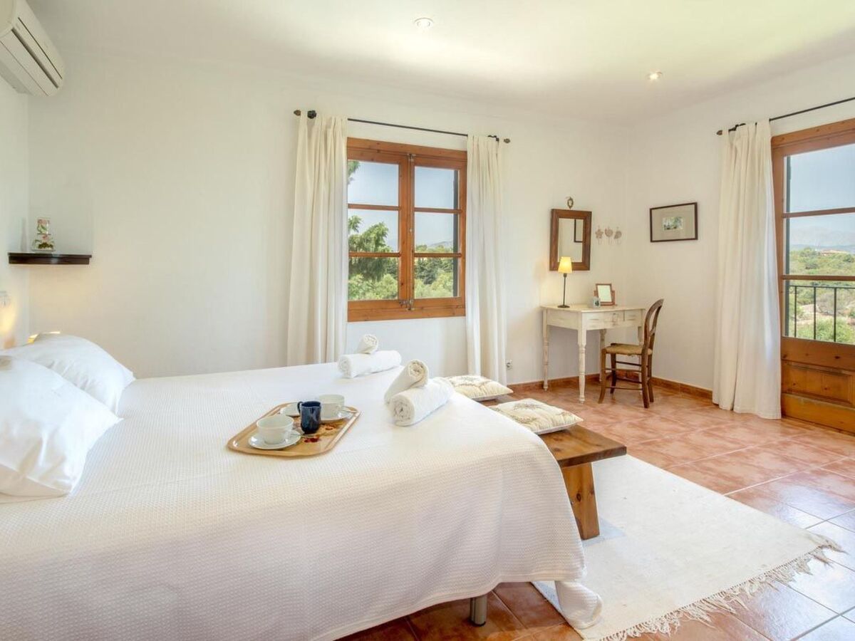 Haus Alzina, maison 3 chambres avec piscine à Alcúdia - Photo 12