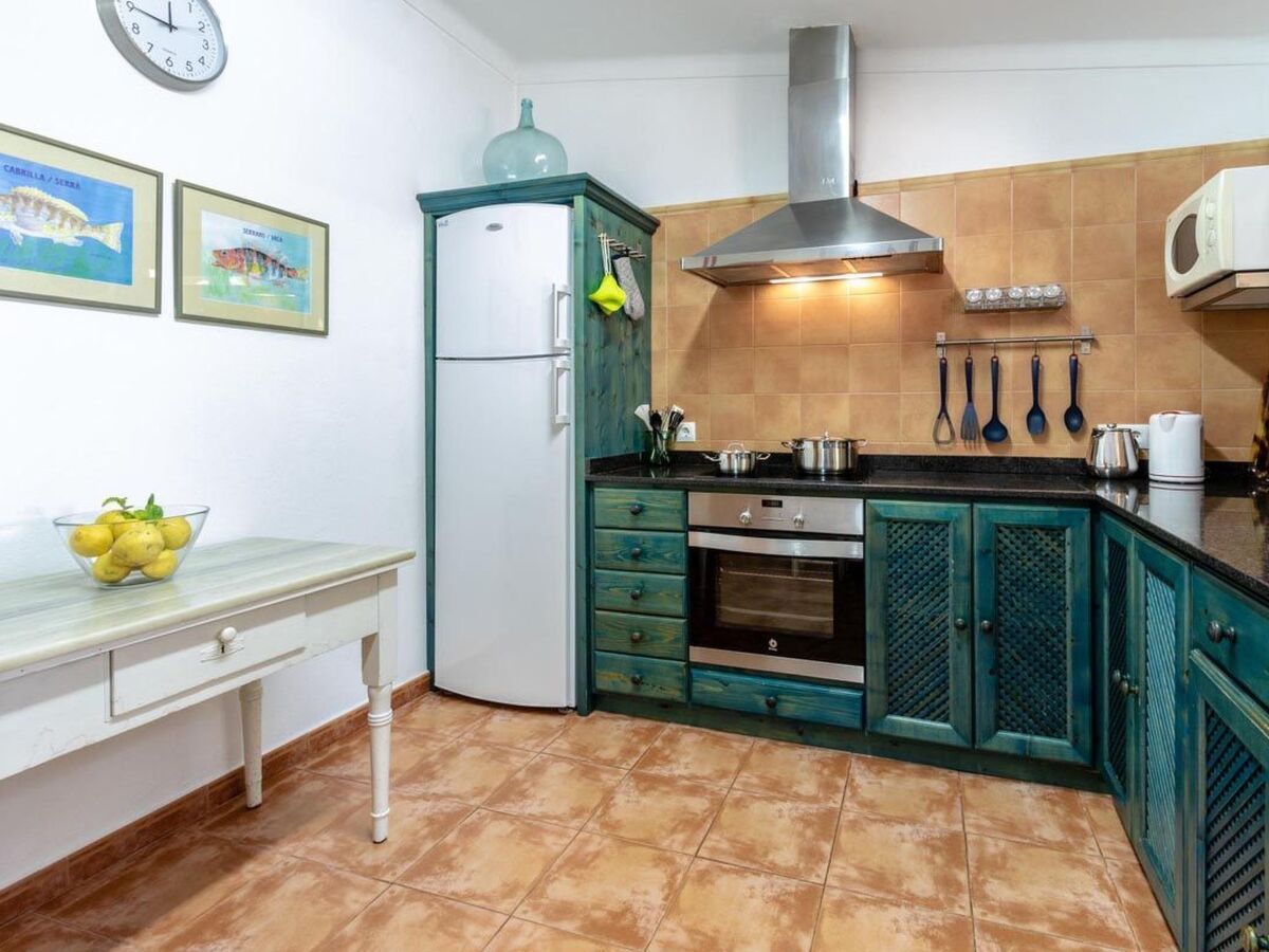 Haus Alzina, maison 3 chambres avec piscine à Alcúdia - Photo 16