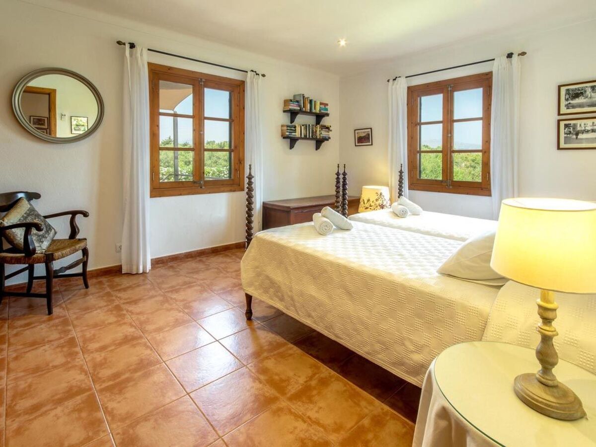Haus Alzina, maison 3 chambres avec piscine à Alcúdia - Photo 18