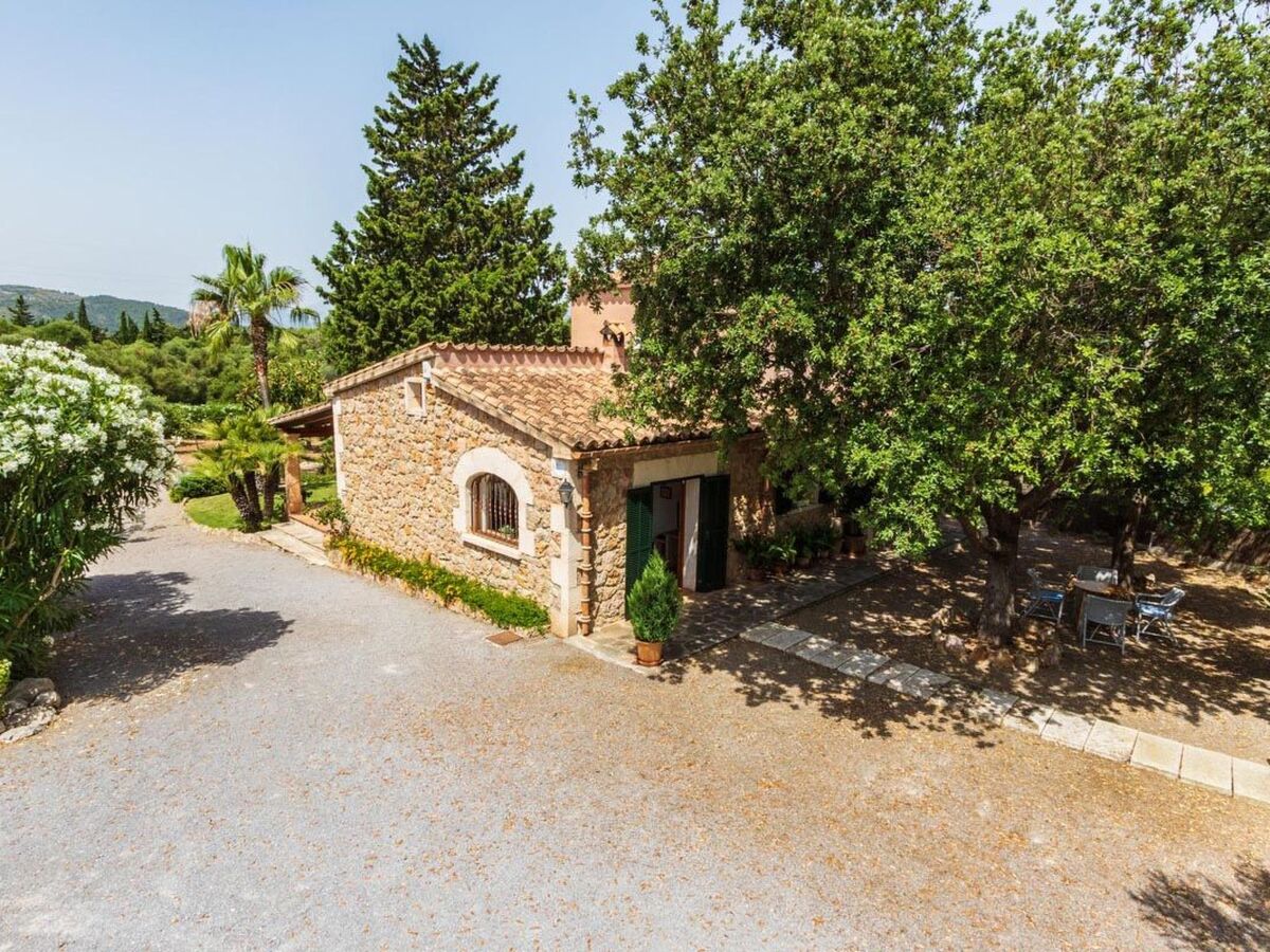 Haus Alzina, maison 3 chambres avec piscine à Alcúdia - Photo 19
