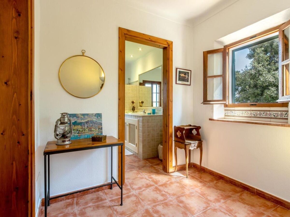 Haus Alzina, maison 3 chambres avec piscine à Alcúdia - Photo 20