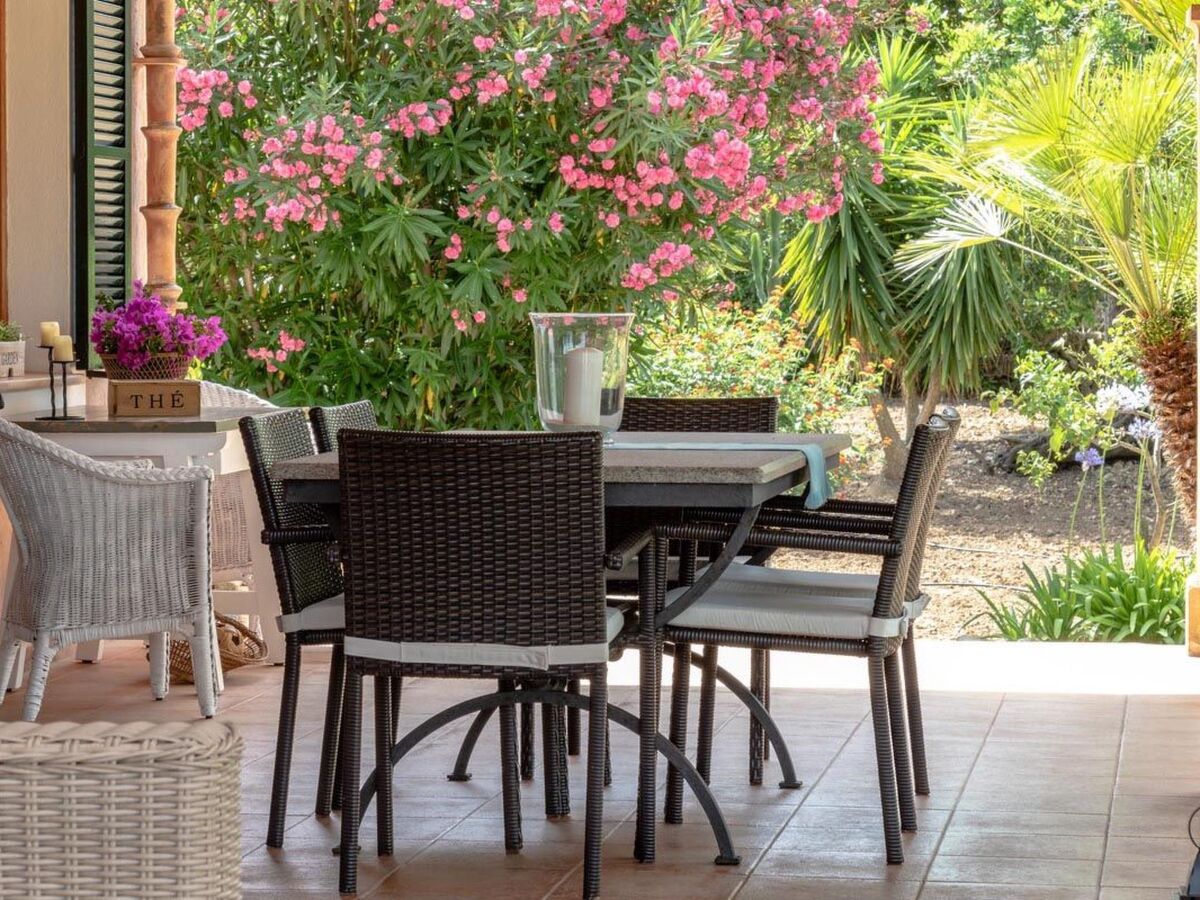 Haus Alzina, maison 3 chambres avec piscine à Alcúdia - Photo 21