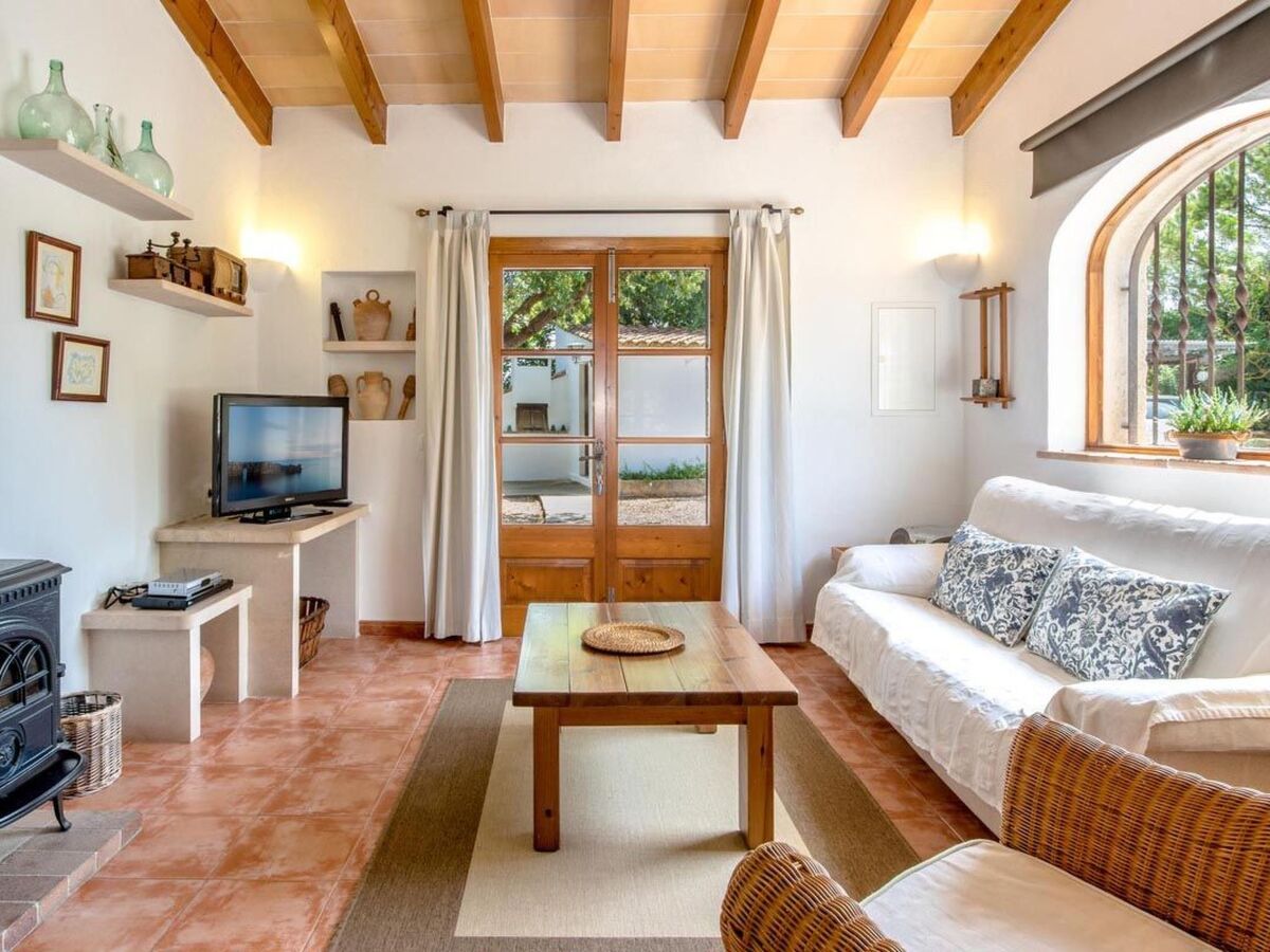 Haus Alzina, maison 3 chambres avec piscine à Alcúdia - Photo 23